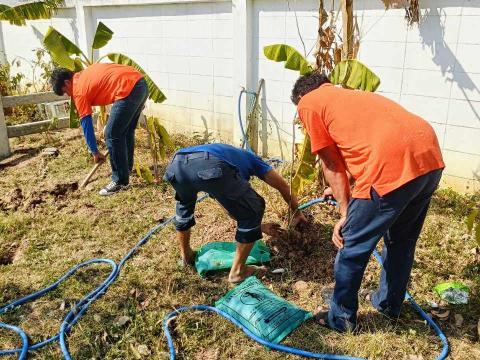 #วันดินโลก world Soil Day#