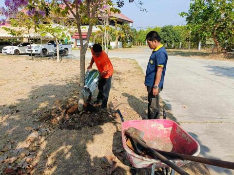 #วันดินโลก world Soil Day#