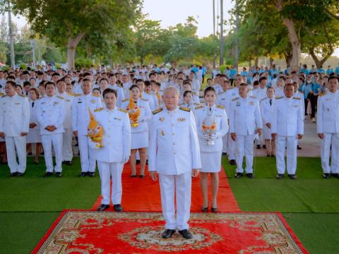 12 สิงหาคม 2568 "วันแม่แห่งชาติ"