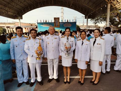 12 สิงหาคม 2568 "วันแม่แห่งชาติ"