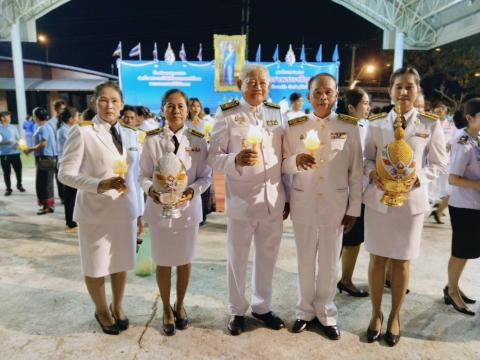 12 สิงหาคม 2568 "วันแม่แห่งชาติ"