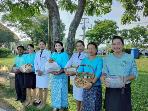 12 สิงหาคม 2568 "วันแม่แห่งชาติ"