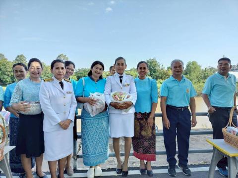 12 สิงหาคม 2568 "วันแม่แห่งชาติ"