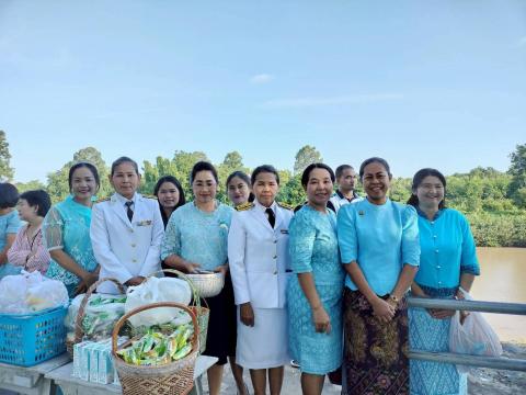 12 สิงหาคม 2568 "วันแม่แห่งชาติ"