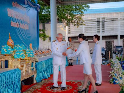 12 สิงหาคม 2568 "วันแม่แห่งชาติ"