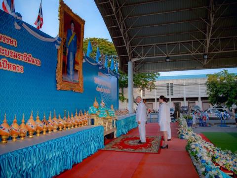 12 สิงหาคม 2568 "วันแม่แห่งชาติ"