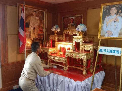 การประชุมสภาองค์การบริหารส่วนตำบลร่อนทอง สมัยสามัญ สมัยที่ 3 ครั้งที่ 2 ประจำปี พ.ศ. 2568