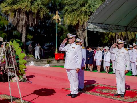 วันปิยมหาราช (23 ต.ค. 2568)