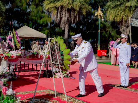 วันปิยมหาราช (23 ต.ค. 2568)