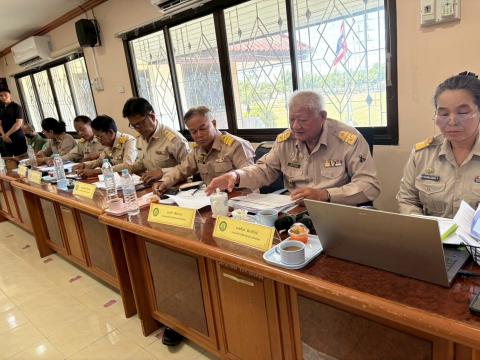 ประชุมสภา สมัยสามัญ สมัยที่๒ ประจำปี ๒๕๖๙
