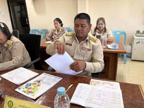 ประชุมสภา สมัยสามัญ สมัยที่๒ ประจำปี ๒๕๖๙