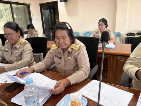 ประชุมสภา สมัยสามัญ สมัยที่๒ ประจำปี ๒๕๖๙