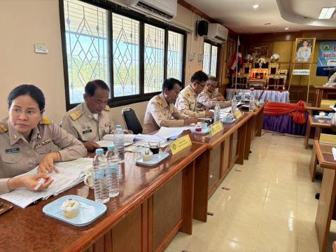 ประชุมสภา สมัยสามัญ สมัยที่๒ ประจำปี ๒๕๖๙