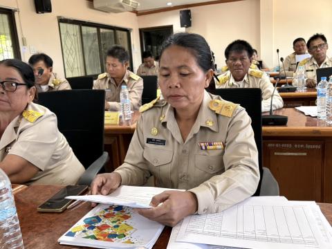 ประชุมสภา สมัยสามัญ สมัยที่๒ ประจำปี ๒๕๖๙