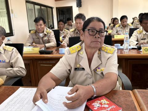 ประชุมสภา สมัยสามัญ สมัยที่๒ ประจำปี ๒๕๖๙